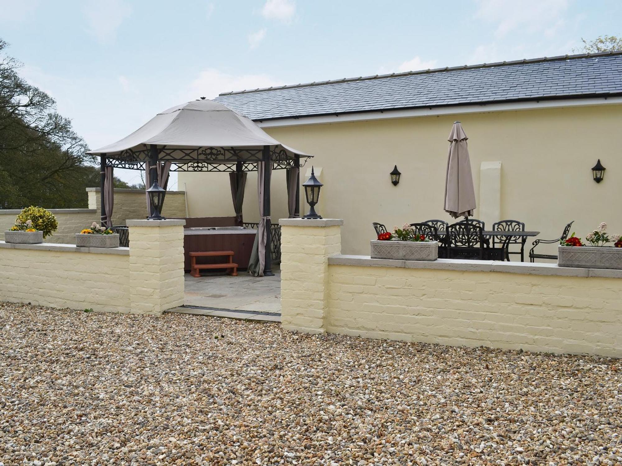 Wold House Cottage Nafferton ภายนอก รูปภาพ