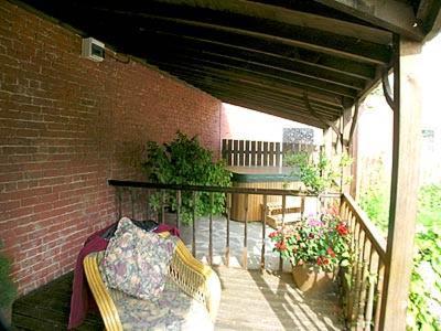 Wold House Cottage Nafferton ภายนอก รูปภาพ