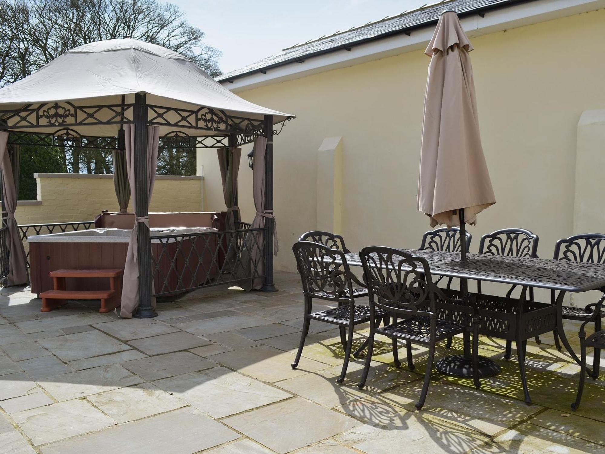 Wold House Cottage Nafferton ภายนอก รูปภาพ