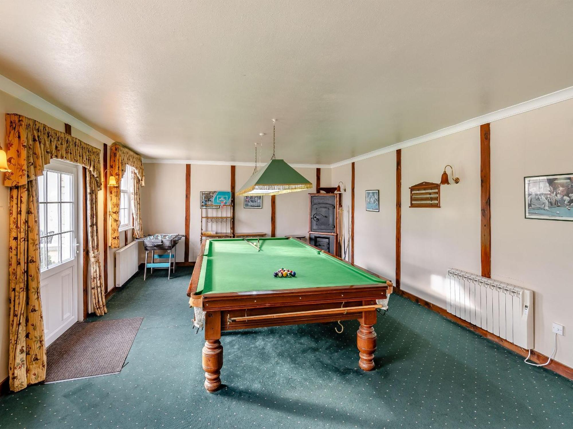 Wold House Cottage Nafferton ภายนอก รูปภาพ