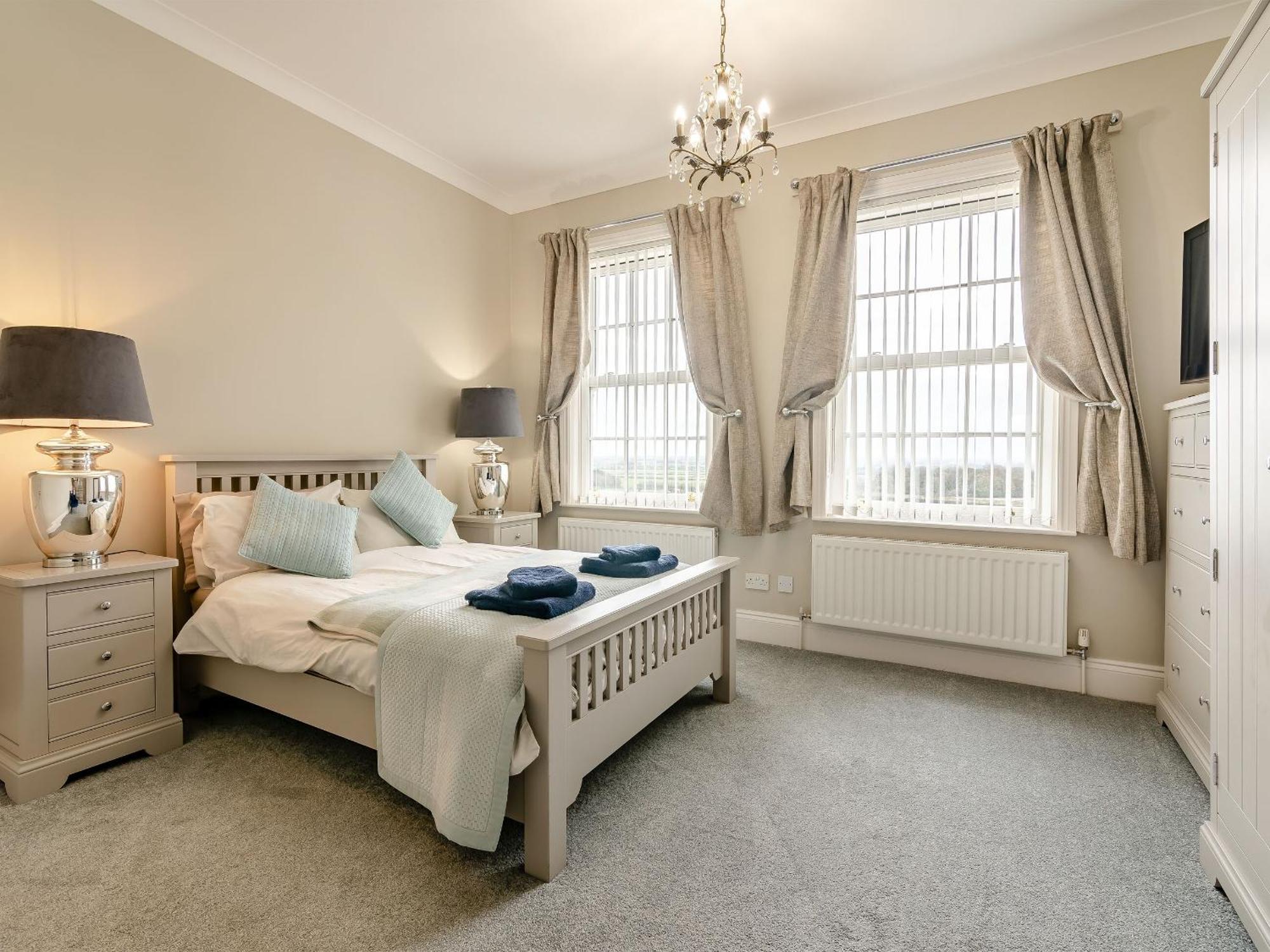 Wold House Cottage Nafferton ภายนอก รูปภาพ